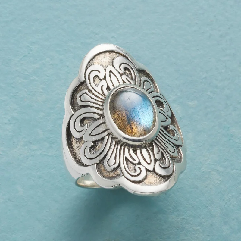 Grand Botanica Ring