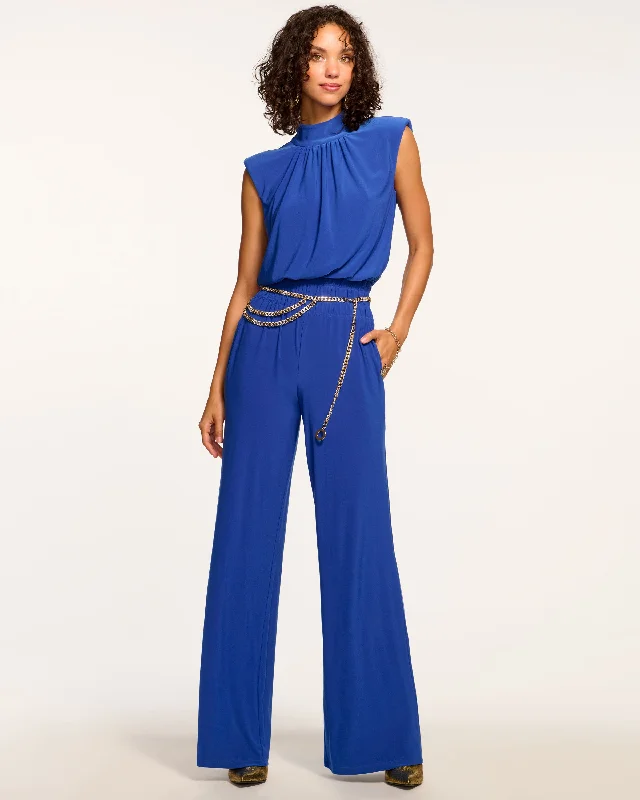 Dani Sleeveless Jumpsuit