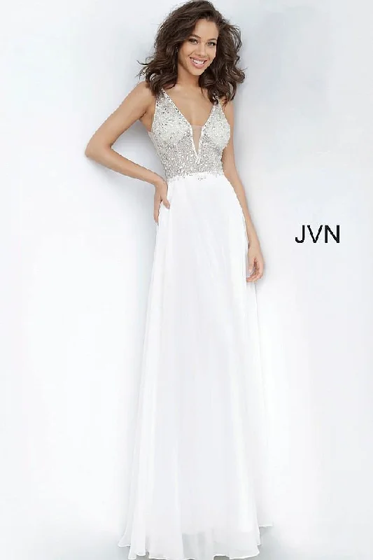 Jovani 00944 Long Prom Dress