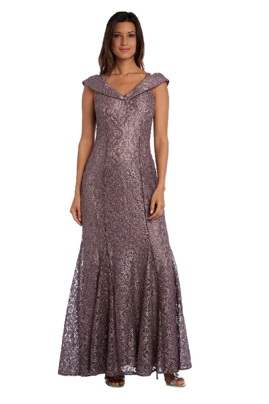 R&M Richards 2047 Long Formal Dress Sale