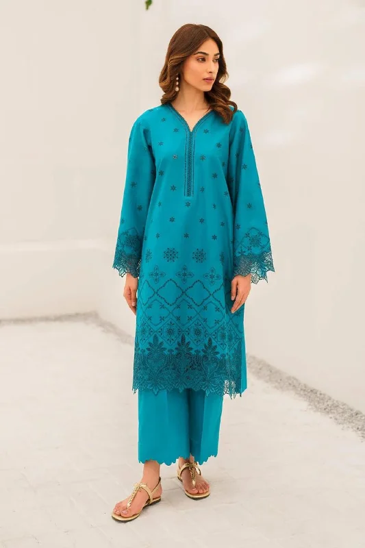 Blue Lawn Readymade Semi Formal Suit