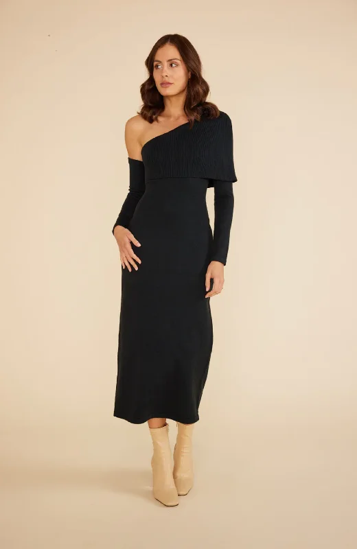 MINKPINK - Kaia Knit Dress