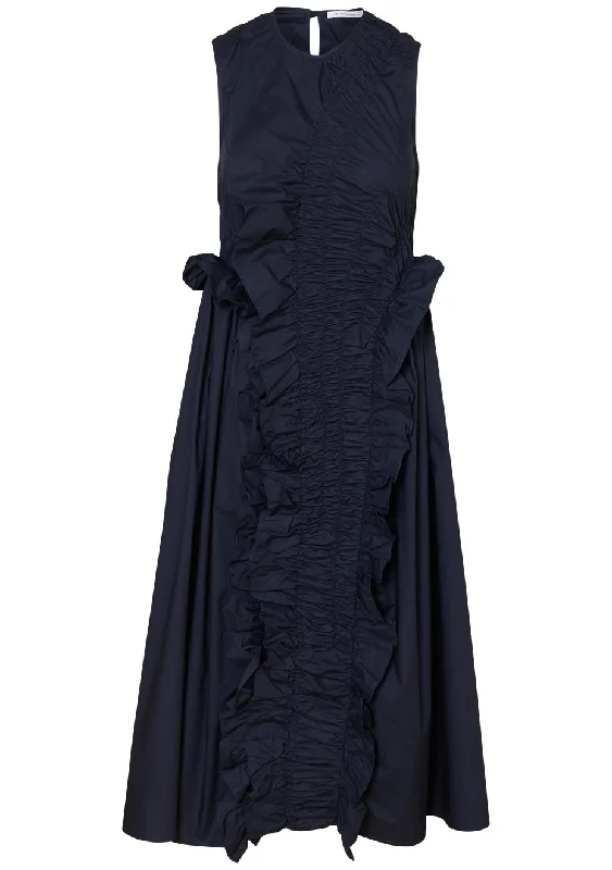 Ole Dress Navy