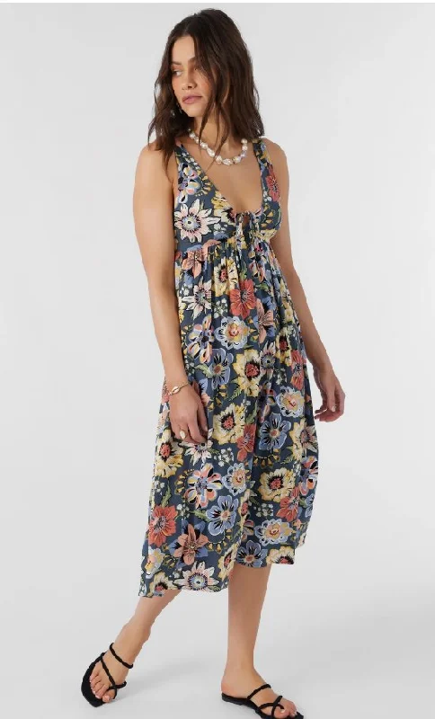 O'NEILL ISSY DRESS