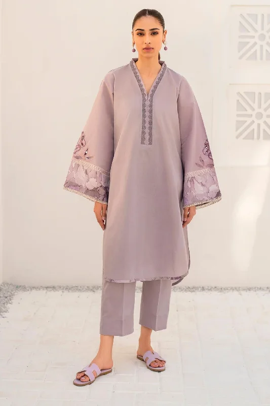 Pakistani Lawn Readymade 2PC