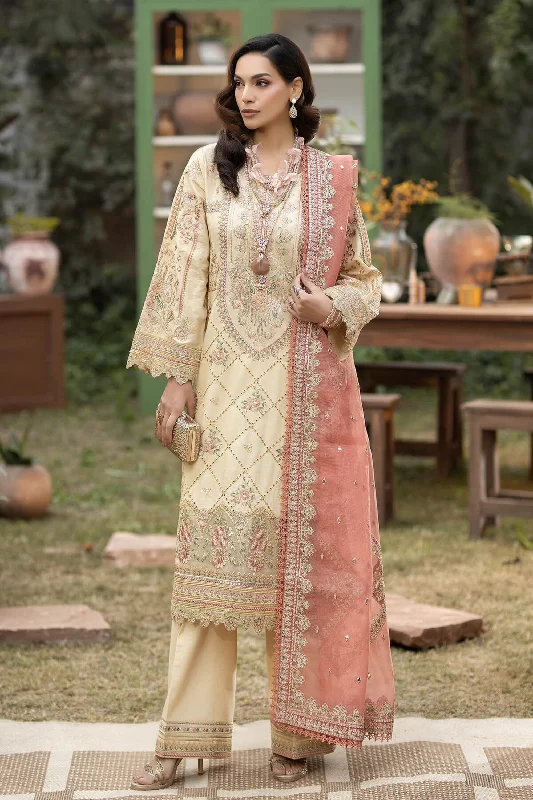 Pakistani Lawn Readymade Salwar Kameez