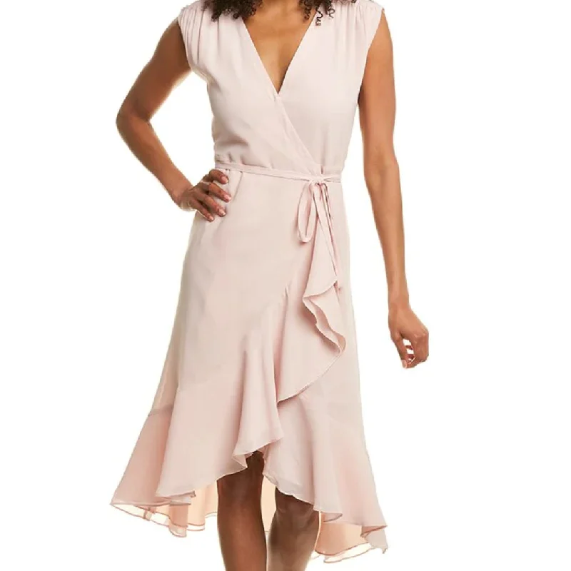 YUMI KIM Women's Blush Santorini Dress #DR18231 NWT