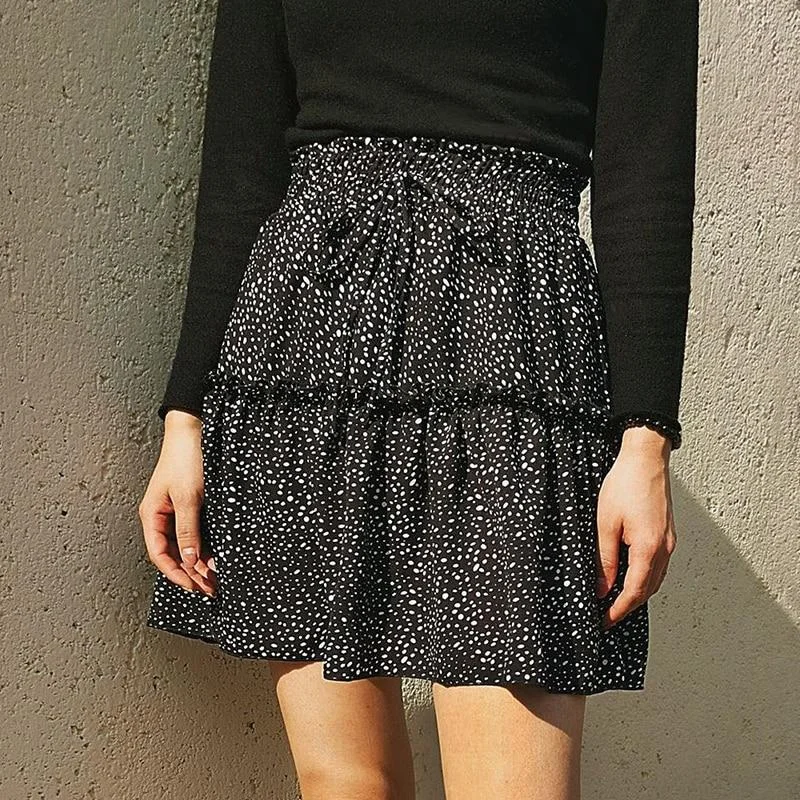 Black/White