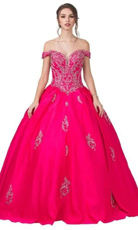 Aspeed Design L2363 - Sweetheart Lace-Up Ballgown