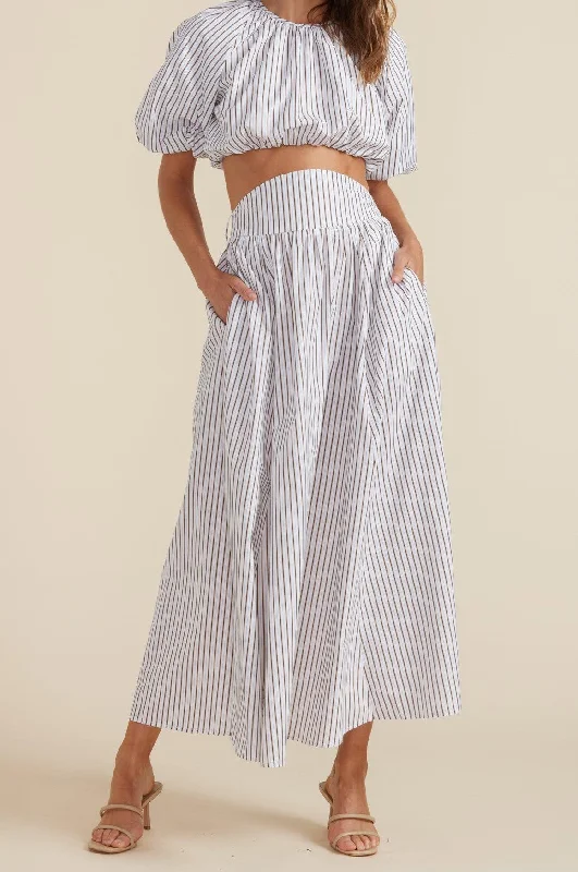 Cassia Maxi Skirt