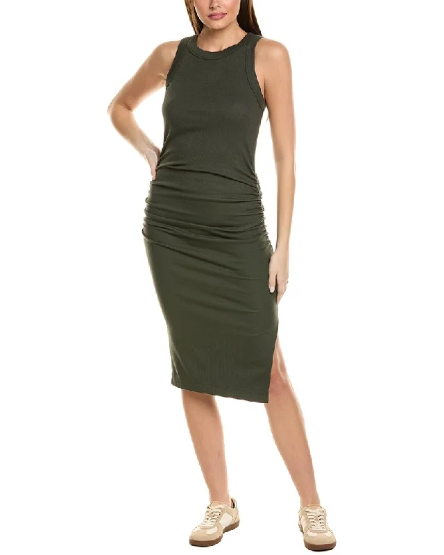 Michael Stars Wren Midi Dress