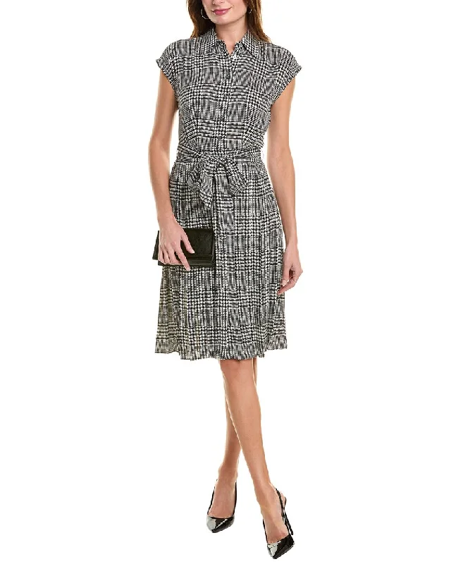 Brooks Brothers Shirtdress